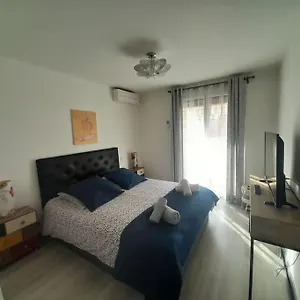Petit Paradis Hyper Centre 3 Parking Clims Wifi Terrasse Sanary-sur-Mer